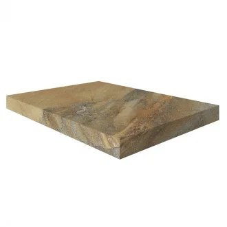 Magnetique Gold Scalino Angolare Destro 620070000528