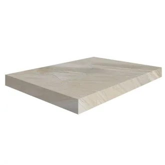 Magnetique White Scalino Angolare Sinistro 620070000530
