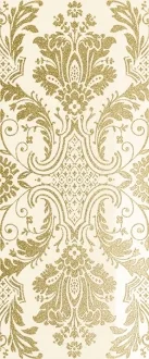 Magnifica Decoro Damasco Glitter Beige
