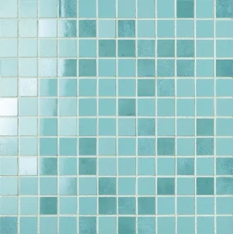 Magnifica Mosaico Lustro Mint