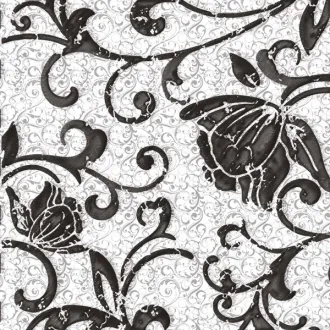 Maiolica Black 8 Mix