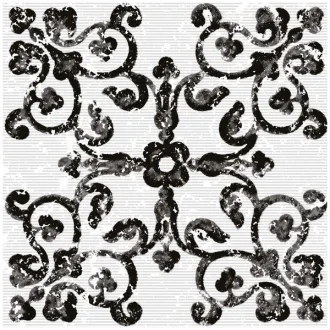 Maiolica Black 9 Mix