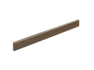 Бордюр Italon Maison Brandy Battiscopa 7,2x60 матовый