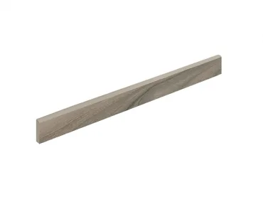 Бордюр Italon Maison Fume Battiscopa 7,2x60 матовый