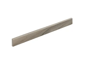 Бордюр Italon Maison Fume Battiscopa 7,2x60 матовый