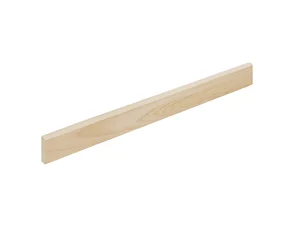 Бордюр Italon Maison Honey Battiscopa 7,2x60 матовый