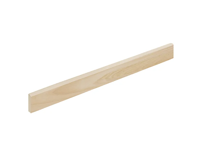 Бордюр Italon Maison Honey Battiscopa 7,2x60 матовый