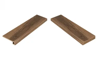 Maison Walnut Scalino Angolare Destro 620070000660