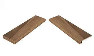Maison Walnut Scalino Angolare Sinistro 620070000665