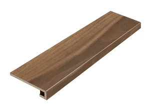 Ступень Italon Maison Walnut Scalino Frontale 33x120 матовая