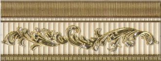 Majestic Gold Cenefa