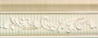 Majestic Ivory Cenefa