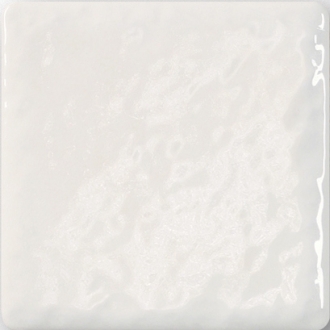 Majolika1 White