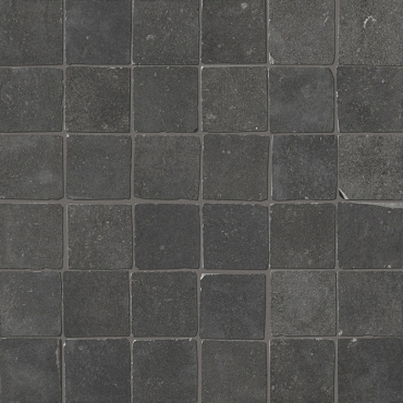 Мозаика Fap Maku Dark Gres Macromosaico Matt 30x30 матовая