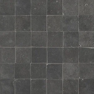 Мозаика Fap Maku Dark Gres Macromosaico Matt 30x30 матовая