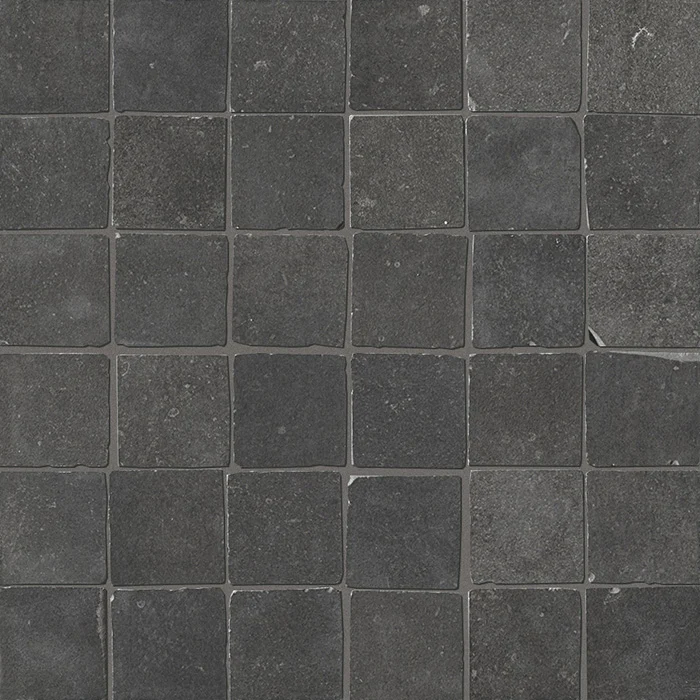 Мозаика Fap Maku Dark Gres Macromosaico Matt 30x30 матовая