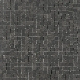 Maku Dark Gres Micromosaico Matt