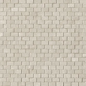 Maku Grey Brick Mosaico