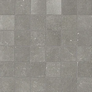 Мозаика Fap Maku Grey Gres Macromosaico Matt 30x30 матовая
