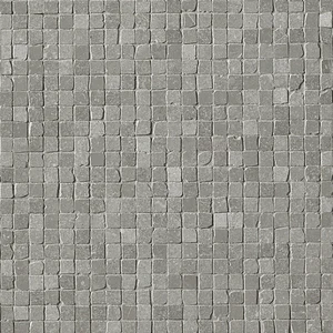 Мозаика Fap Maku Grey Gres Micromosaico Matt 30x30 матовая
