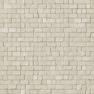 Maku Grey Random Mosaico