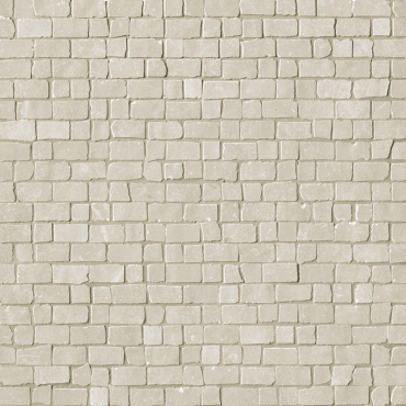 Мозаика Fap Maku Grey Random Mosaico 30,5x30,5 матовая