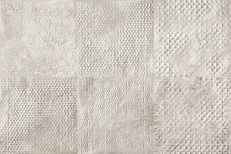 Maku Grid White Inserto Mix 6