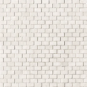 Мозаика Fap Maku Light Brick Mosaico 30,5x30,5 матовая