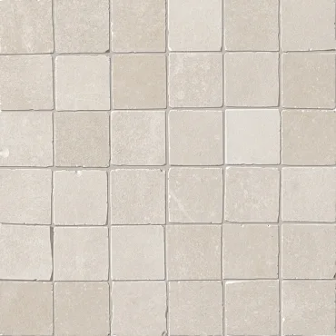 Мозаика Fap Maku Light Gres Macromosaico Matt 30x30 матовая