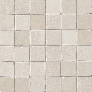Мозаика Fap Maku Light Gres Macromosaico Matt 30x30 матовая