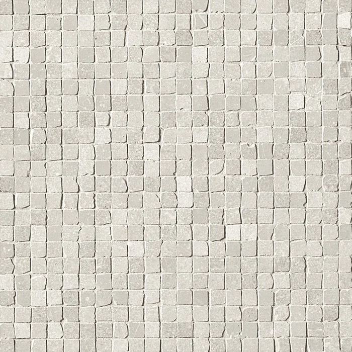 Мозаика Fap Maku Light Gres Micromosaico Matt 30x30 матовая