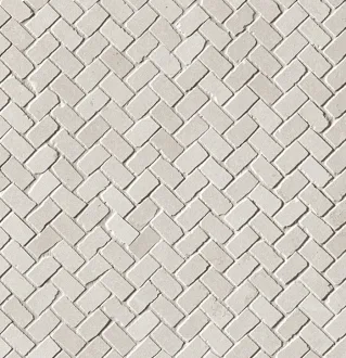 Maku Light Gres Mosaico Spina Matt