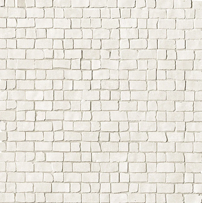 Мозаика Fap Maku Light Random Mosaico 30,5x30,5 матовая