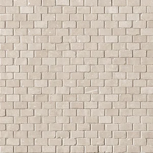 Мозаика Fap Maku Nut Brick Mosaico 30,5x30,5 матовая