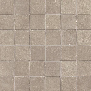 Мозаика Fap Maku Nut Gres Macromosaico Matt 30x30 матовая