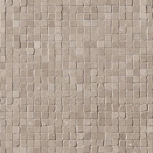 Мозаика Fap Maku Nut Gres Micromosaico Matt 30x30 матовая