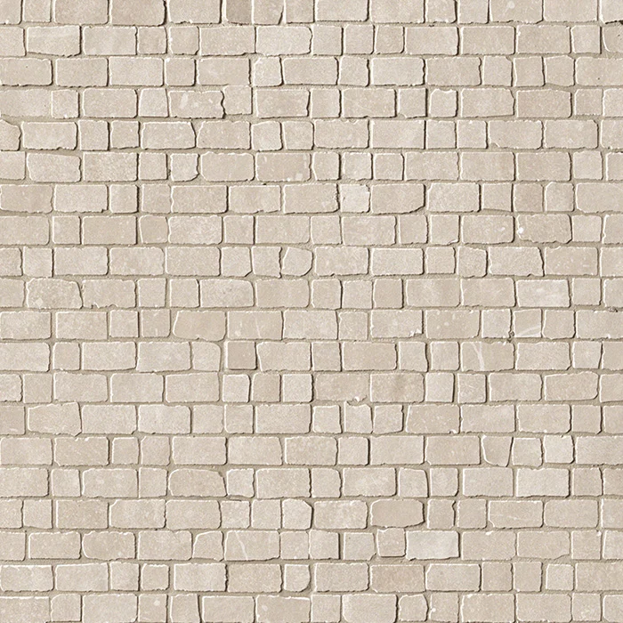 Мозаика Fap Maku Nut Random Mosaico 30,5x30,5 матовая