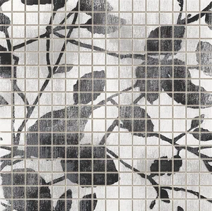 Мозаика Fap Maku Ramage White Mosaico 30,5x30,5 матовая