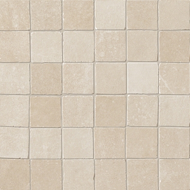 Мозаика Fap Maku Sand Gres Macromosaico Matt 30x30 матовая