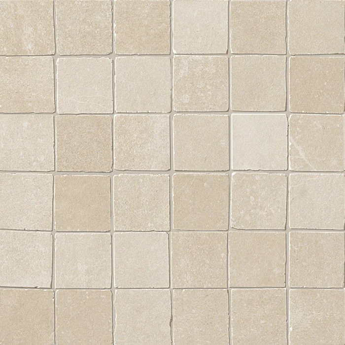 Мозаика Fap Maku Sand Gres Macromosaico Matt 30x30 матовая