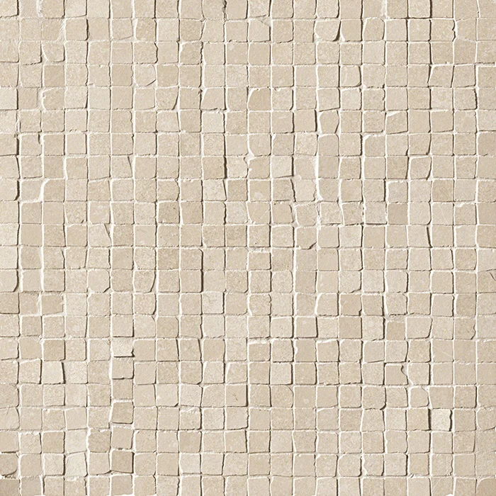 Мозаика Fap Maku Sand Gres Micromosaico Matt 30x30 матовая