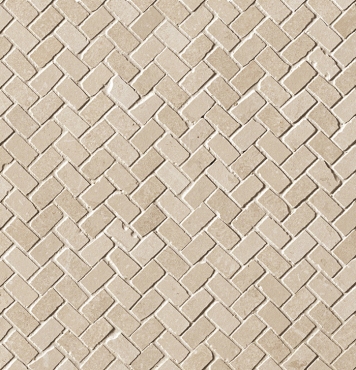 Мозаика Fap Maku Sand Gres Mosaico Spina Matt 30x30 матовая