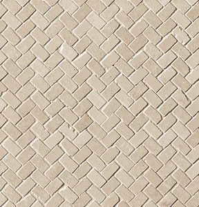 Мозаика Fap Maku Sand Gres Mosaico Spina Matt 30x30 матовая