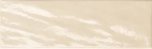 Плитка Fap Manhattan Beige 10x30 глянцевая