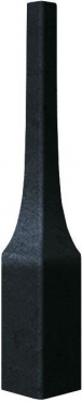 Спецэлемент Fap Manhattan Black A.E. Alzata 1x12,5 глянцевый