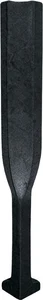 Спецэлемент Fap Manhattan Black A.I. Alzata 1x12,5 глянцевый