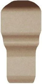 Спецэлемент Fap Manhattan Sand A.E London 1x5 глянцевый