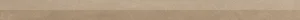 Бордюр Fap Manhattan Sand Spigolo 1x10 глянцевый