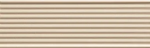 Бордюр Fap Manhattan Soho Beige Listello 10x30 глянцевый