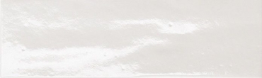 Плитка Fap Manhattan White 10x30 глянцевая